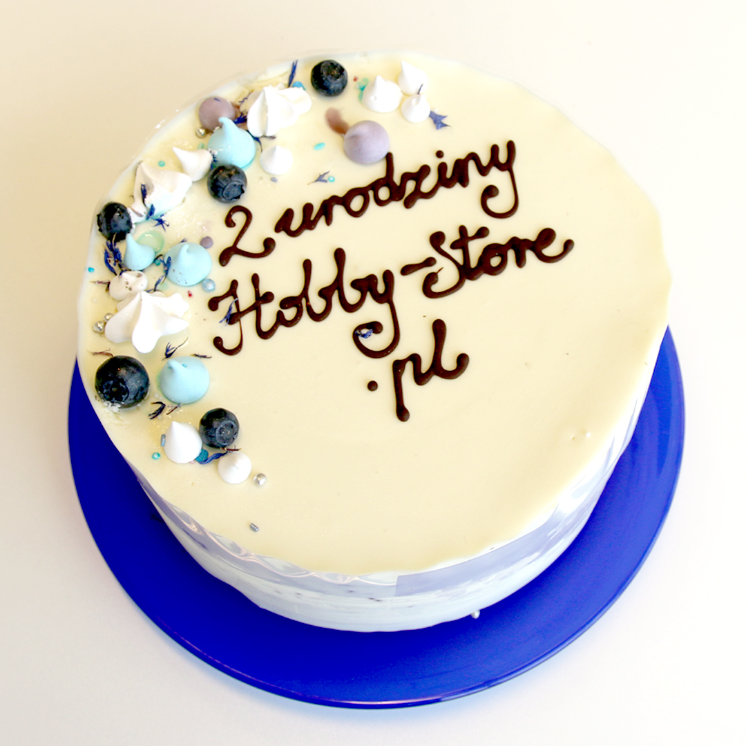 anniversary cake 2